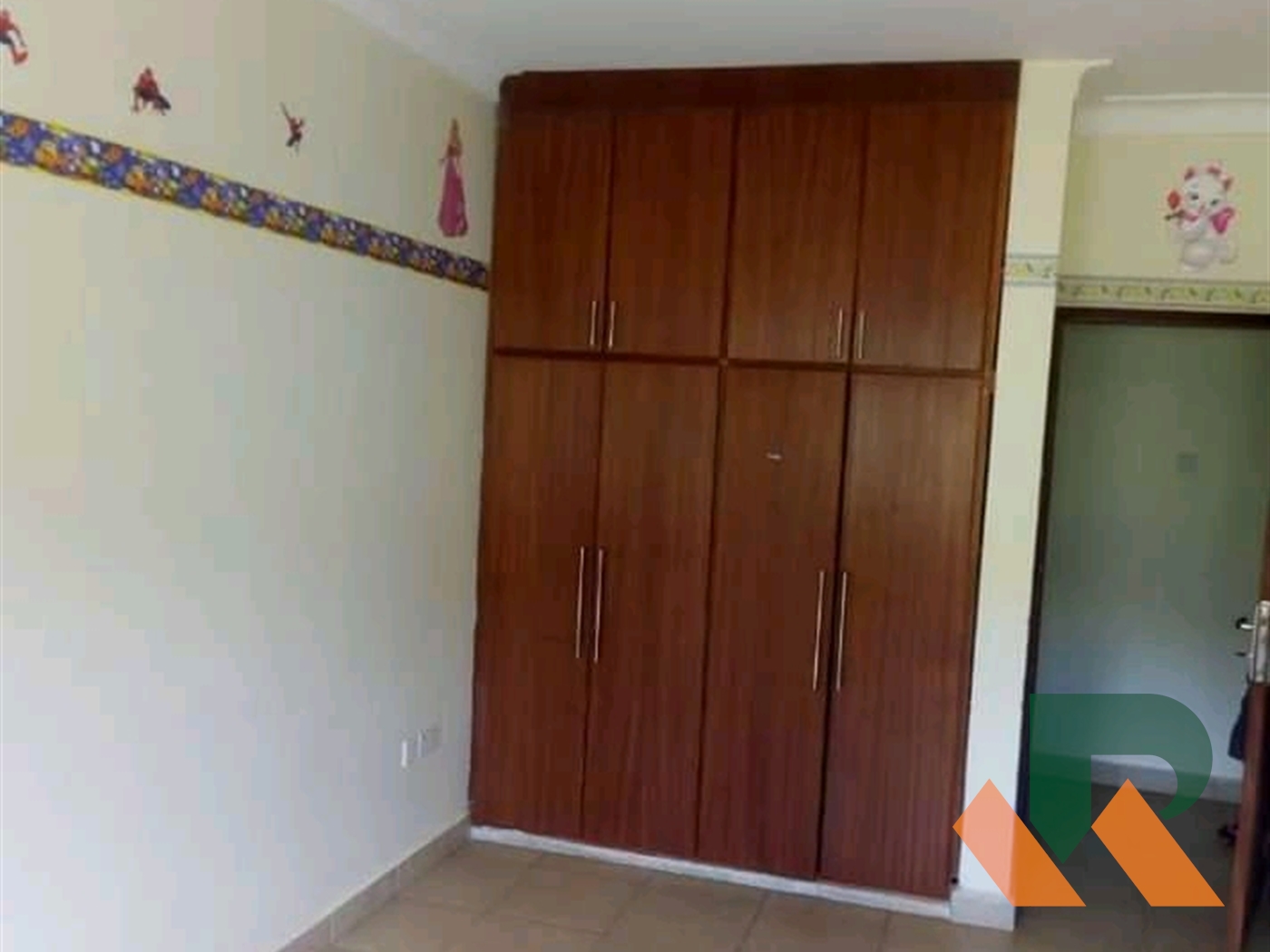 Apartment for rent in Ntinda Wakiso