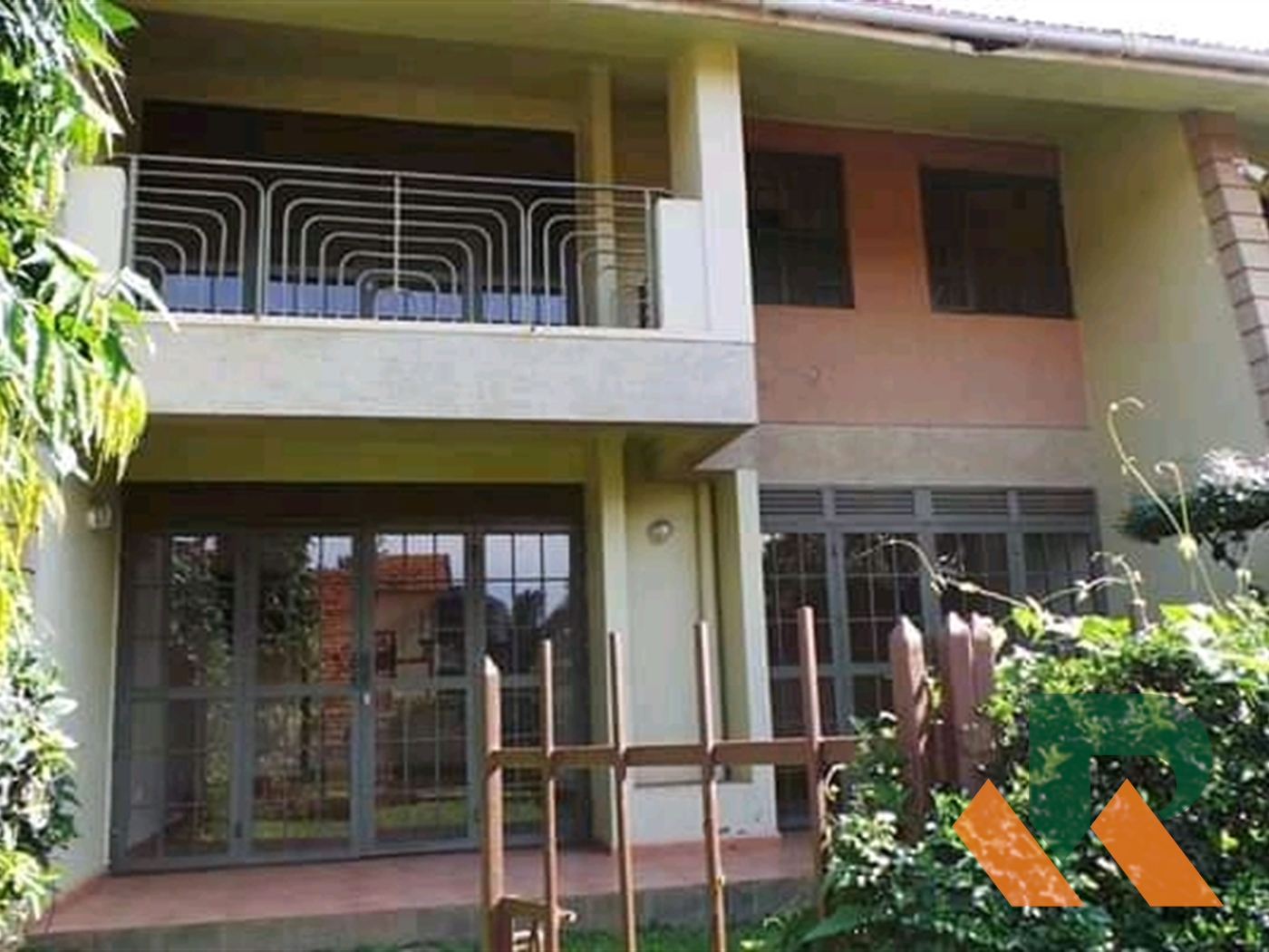 Town House for rent in Naguru Kampala