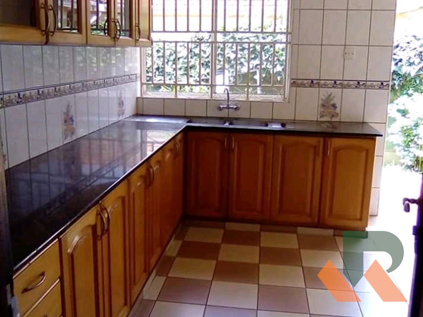 Bungalow for rent in Naguru Kampala