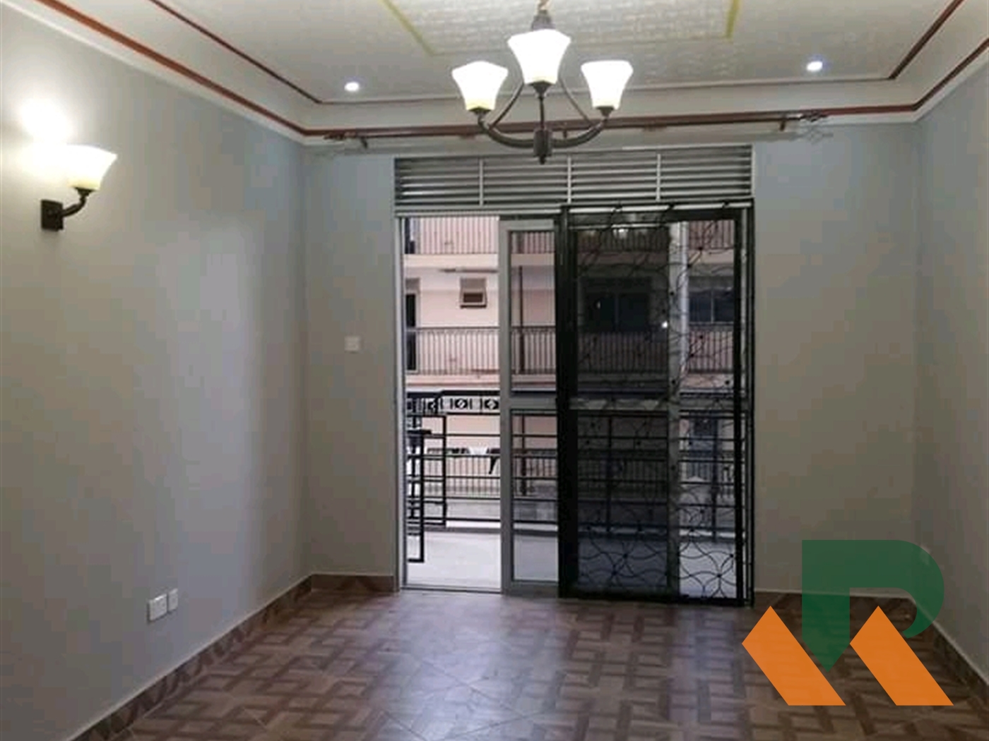 Apartment for rent in Kisaasi Kampala