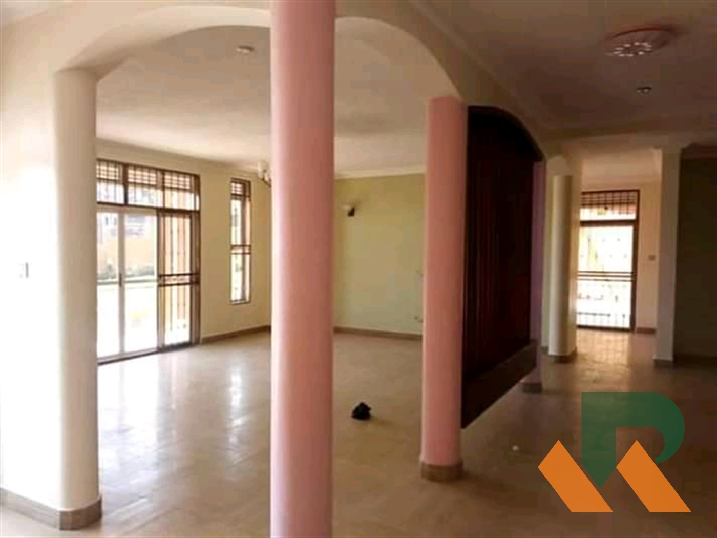 Storeyed house for sale in Munyonyo Kampala