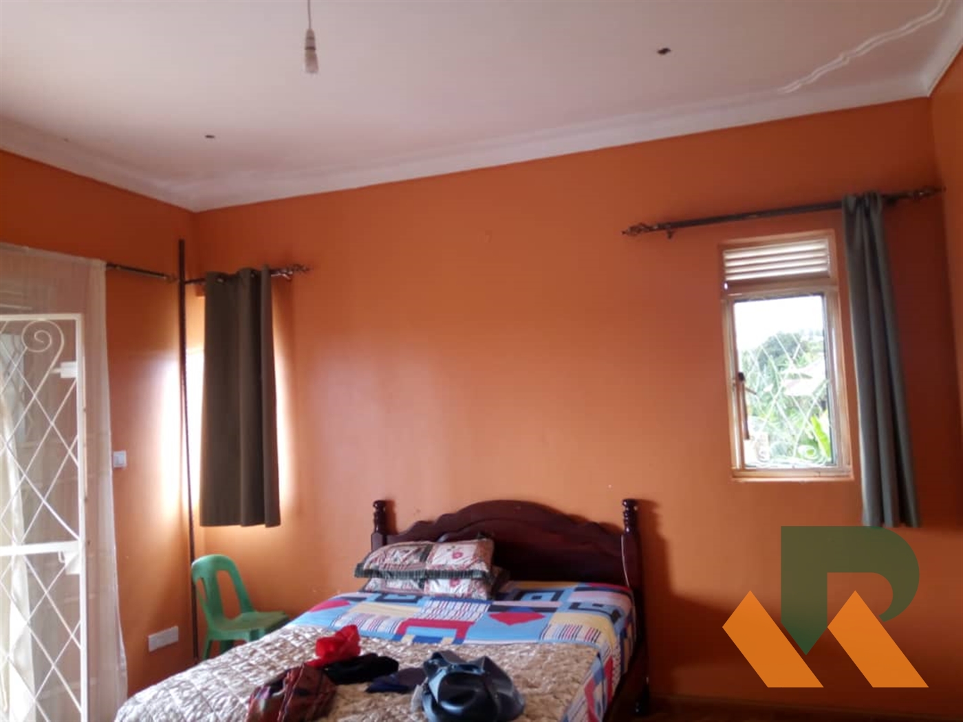 Maisonette for sale in Bwebajja Wakiso