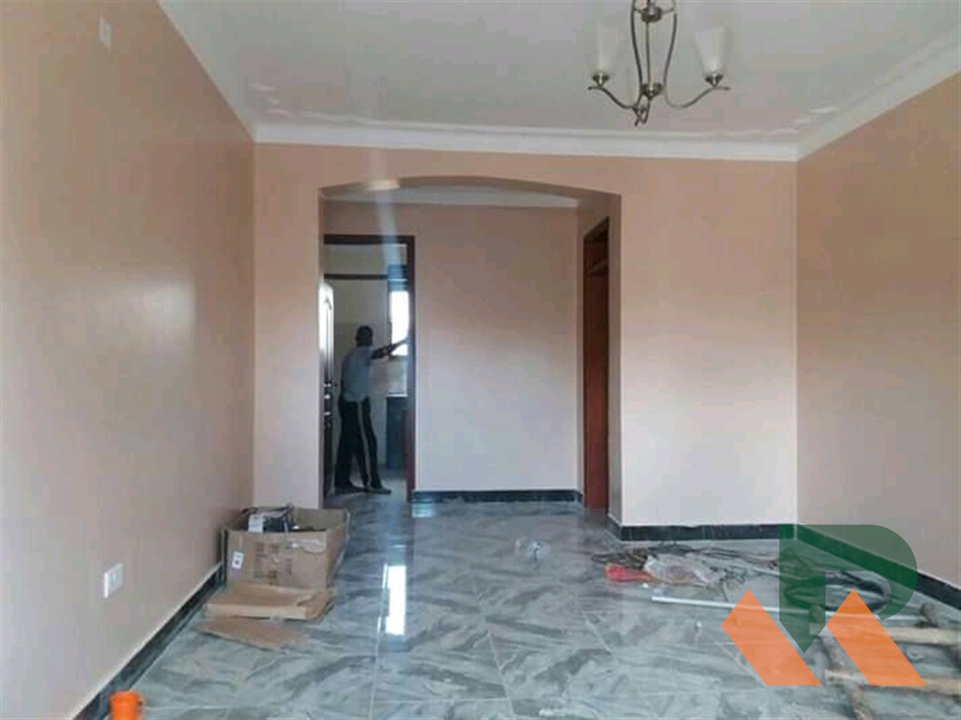 Apartment for rent in Munyonyo Kampala