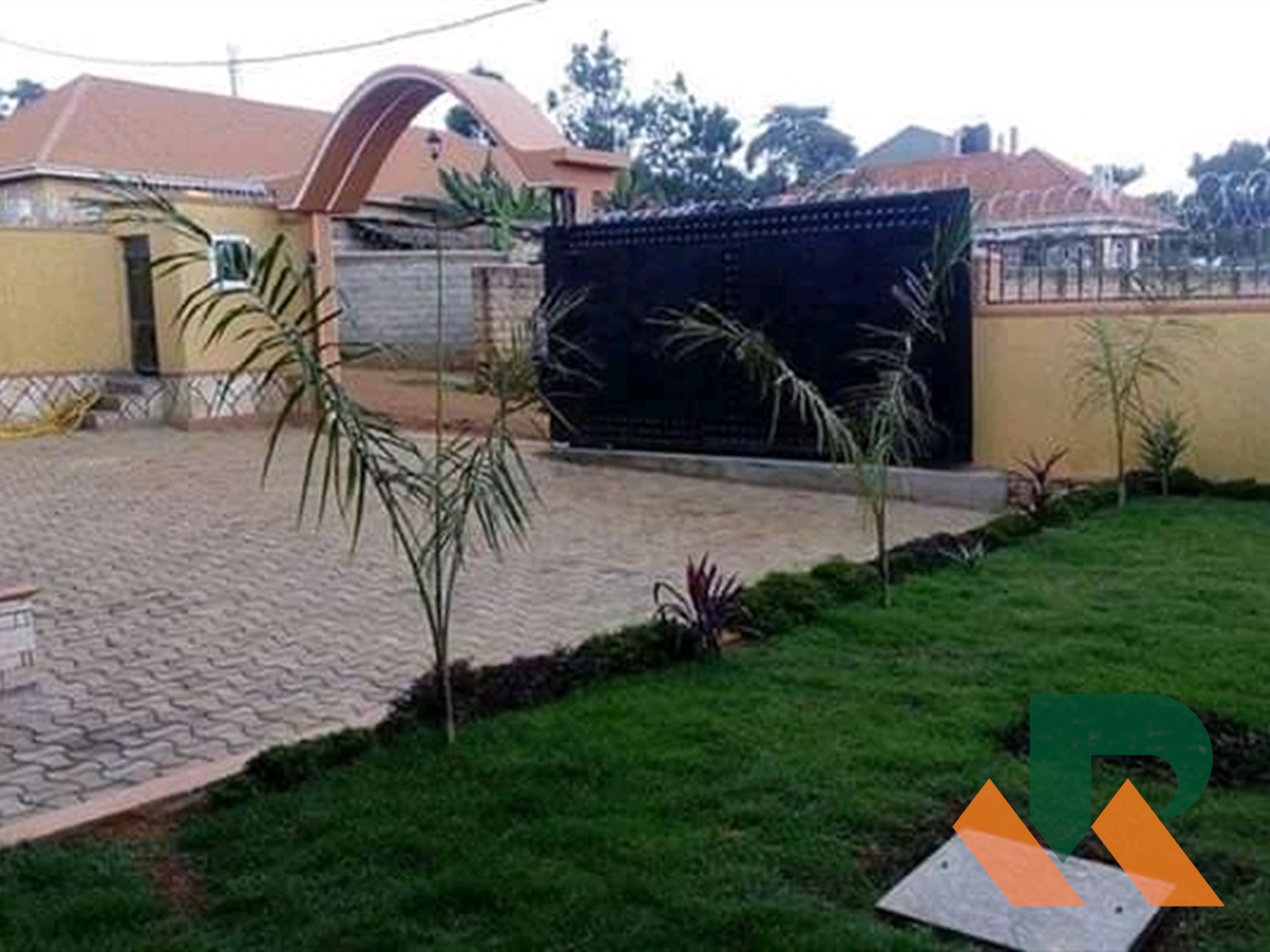 Bungalow for sale in Kira Wakiso