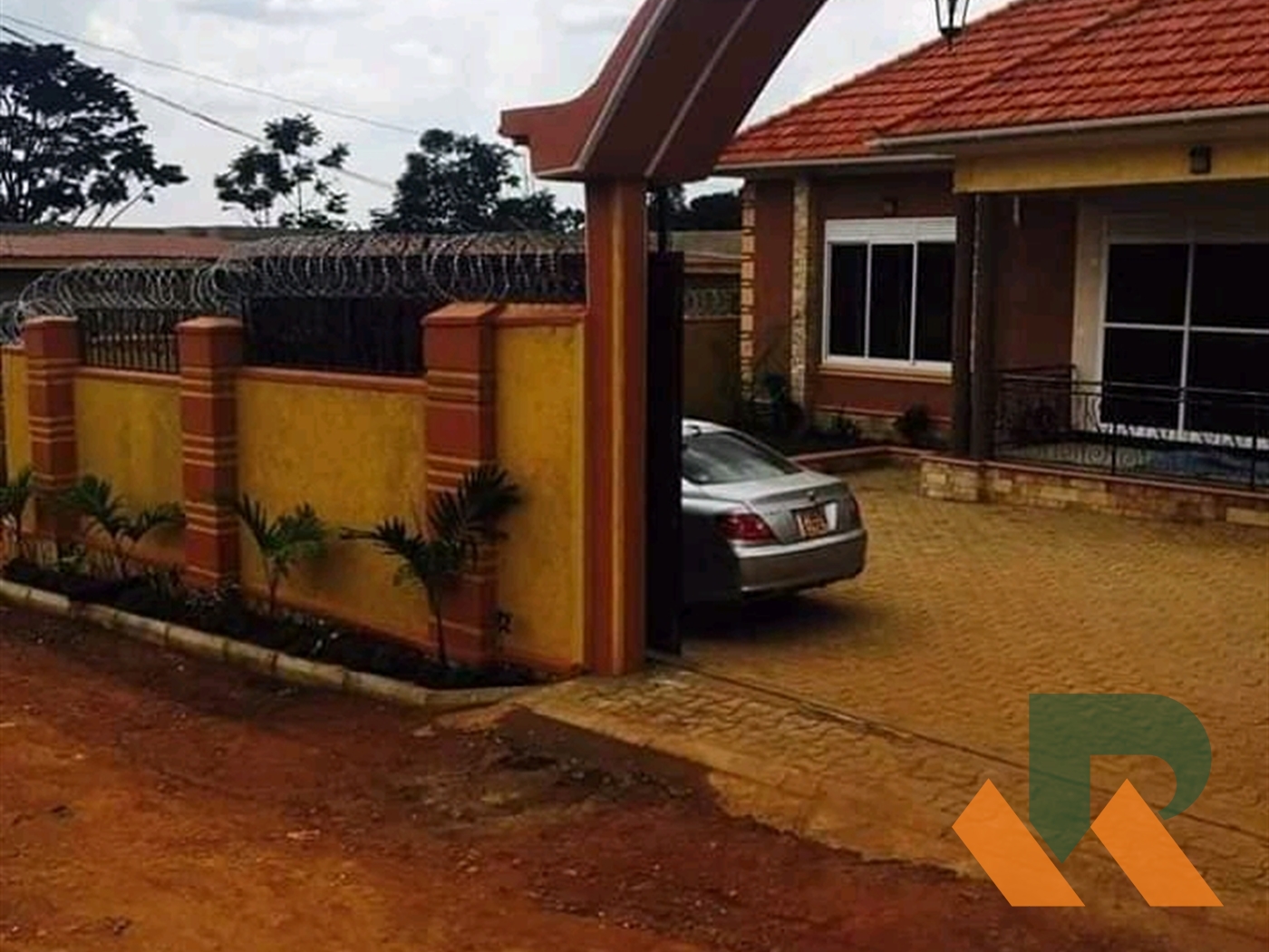 Bungalow for sale in Kira Wakiso