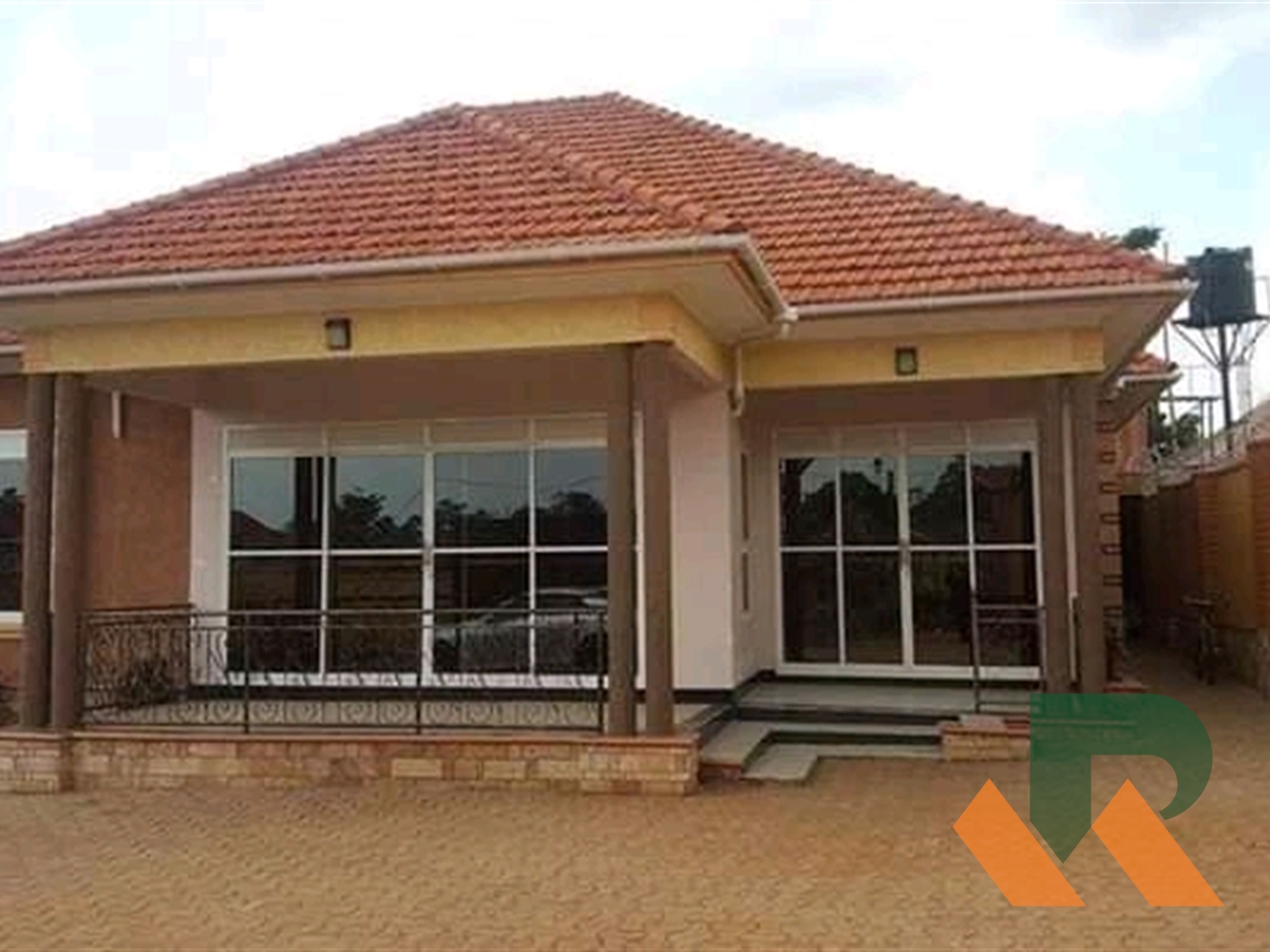 Bungalow for sale in Kira Wakiso