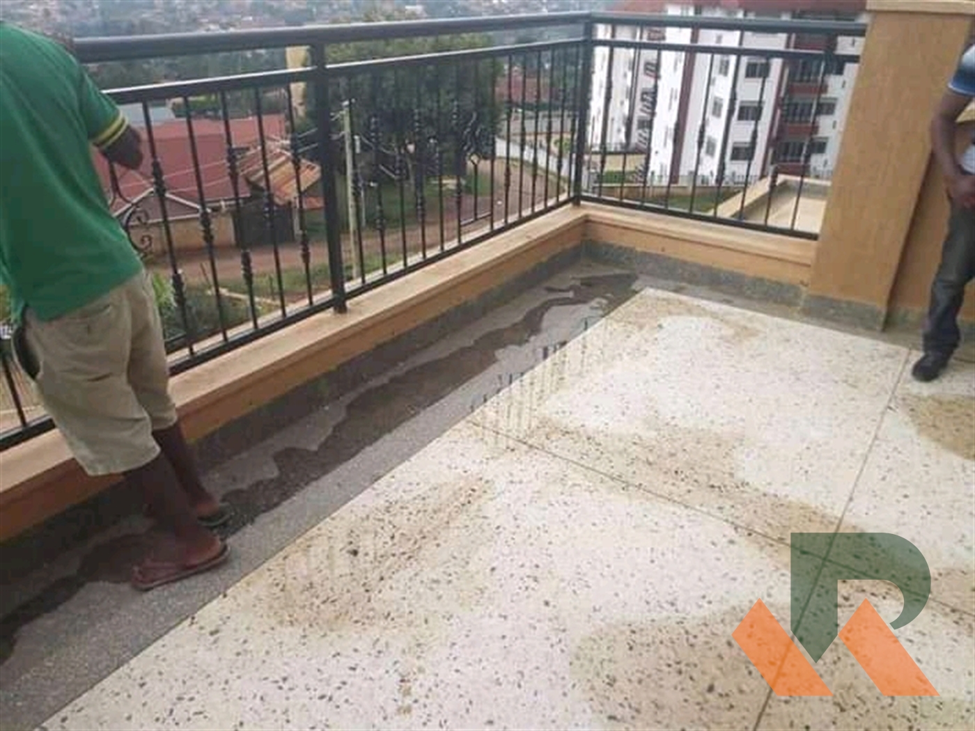 Town House for rent in Mbuya Kampala