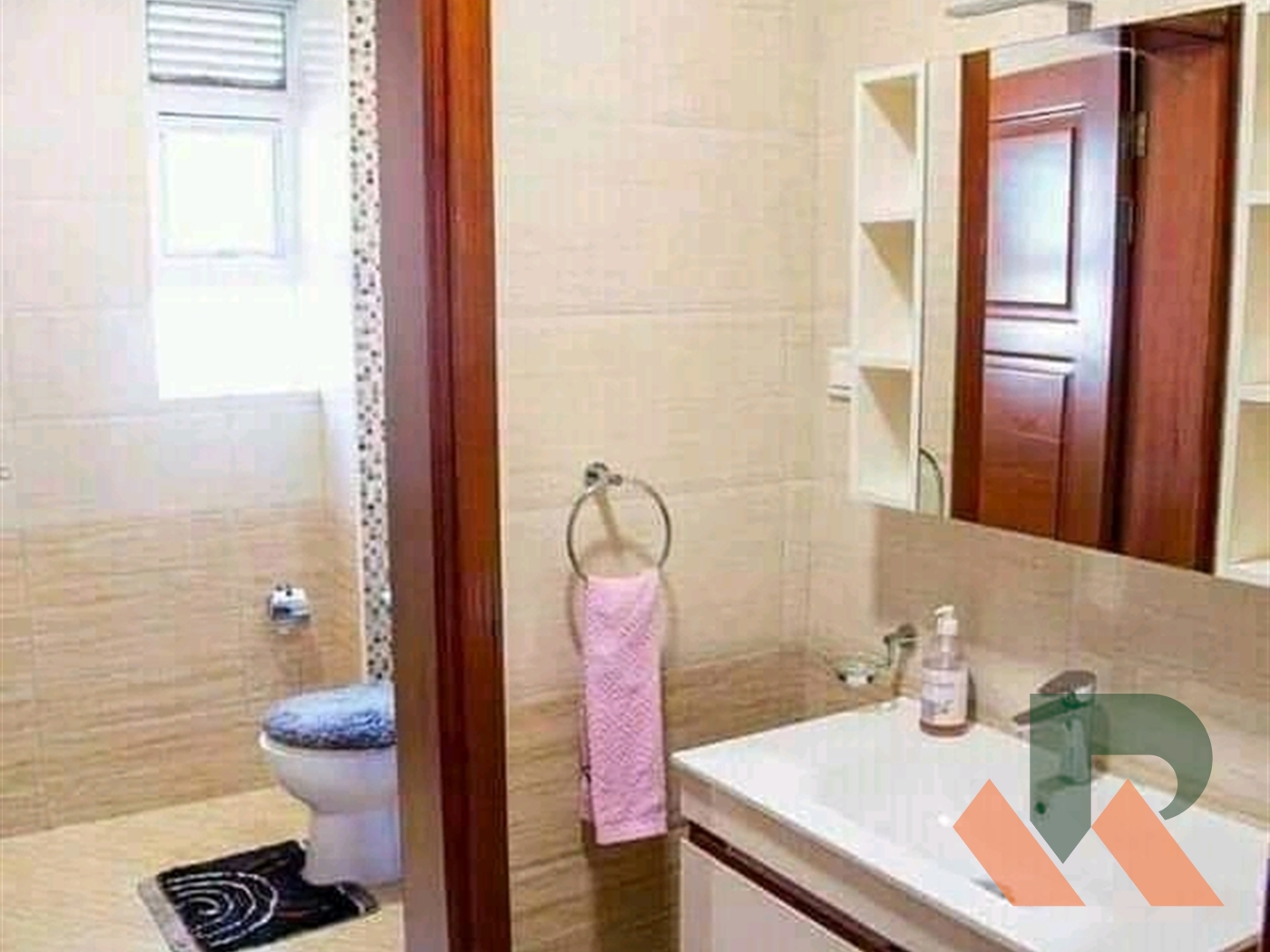 Maisonette for rent in Munyonyo Kampala