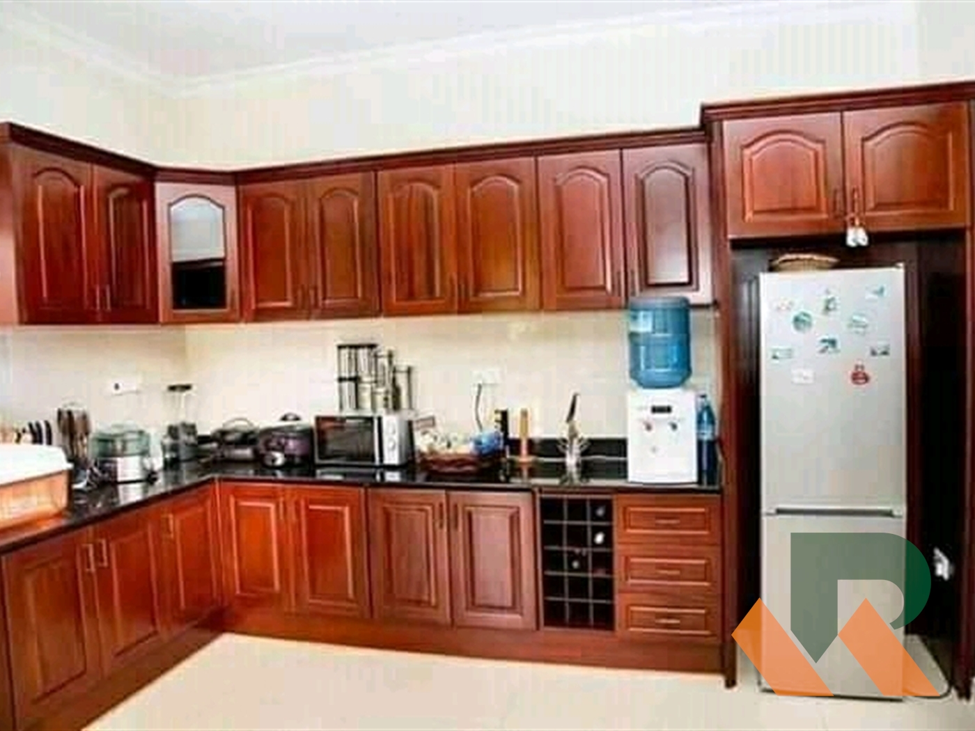 Maisonette for rent in Munyonyo Kampala