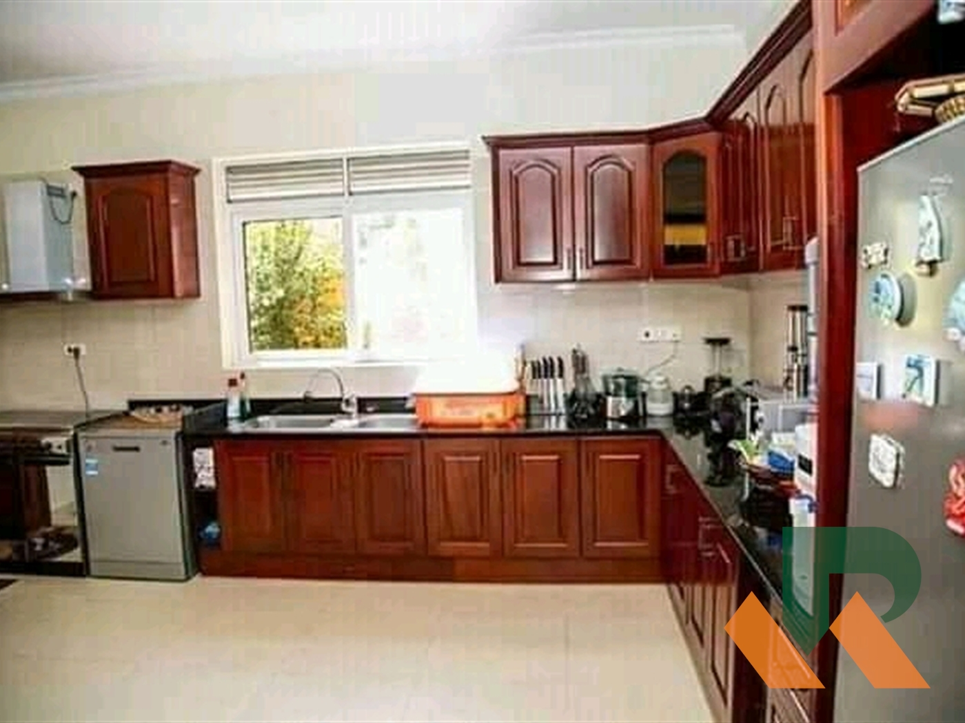 Maisonette for rent in Munyonyo Kampala