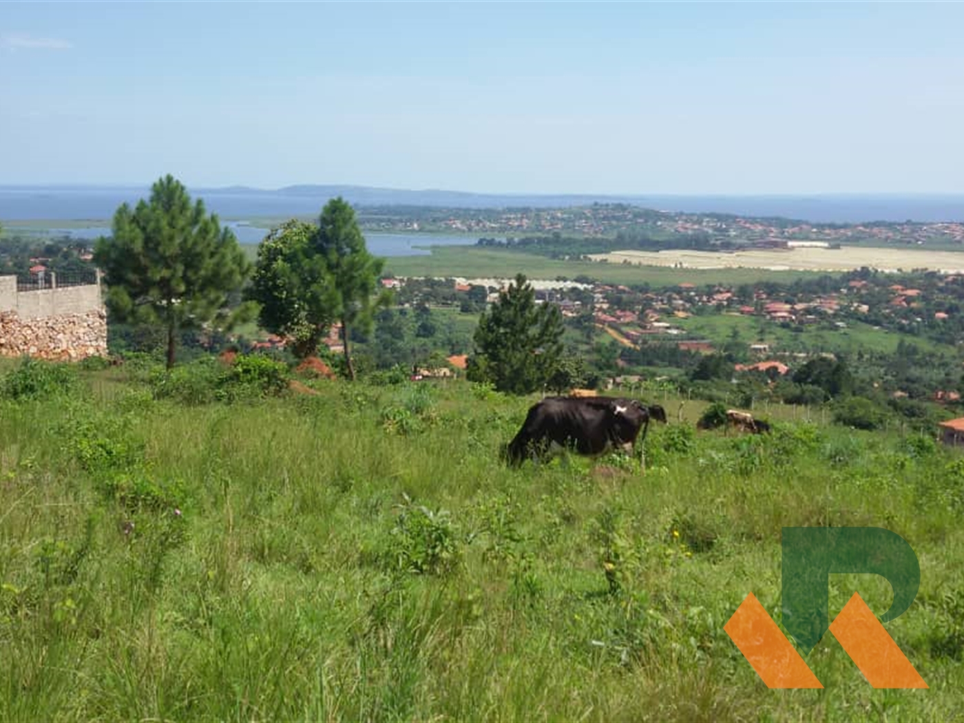 Residential Land for sale in Namulanda Wakiso