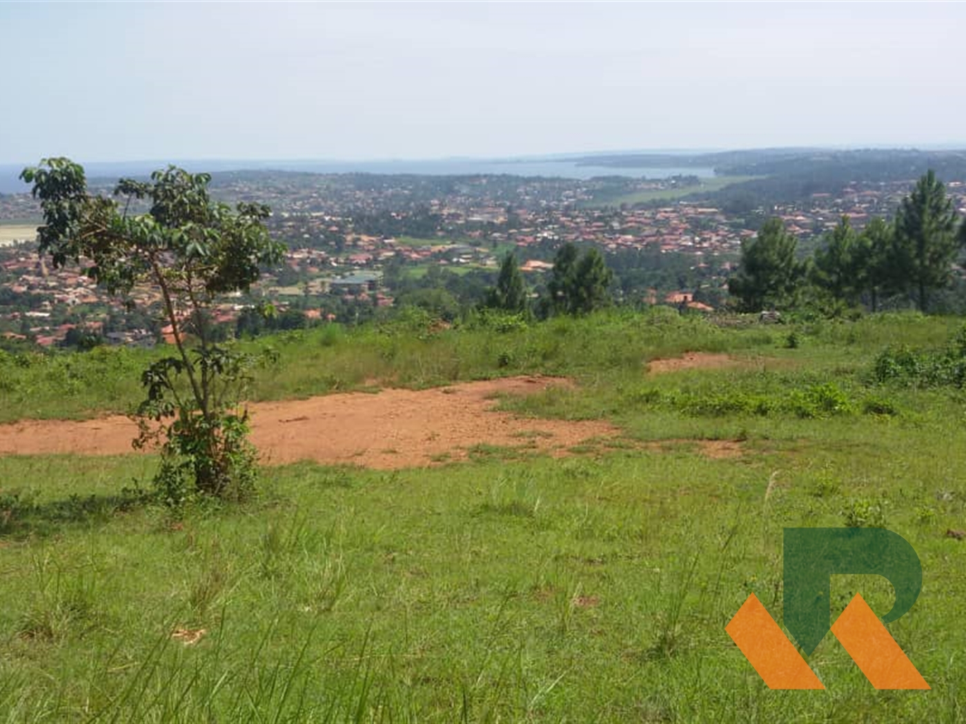 Residential Land for sale in Namulanda Wakiso