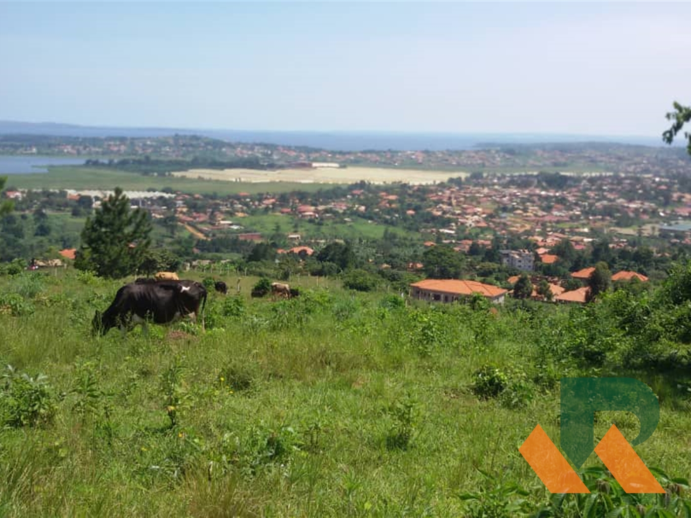 Residential Land for sale in Namulanda Wakiso