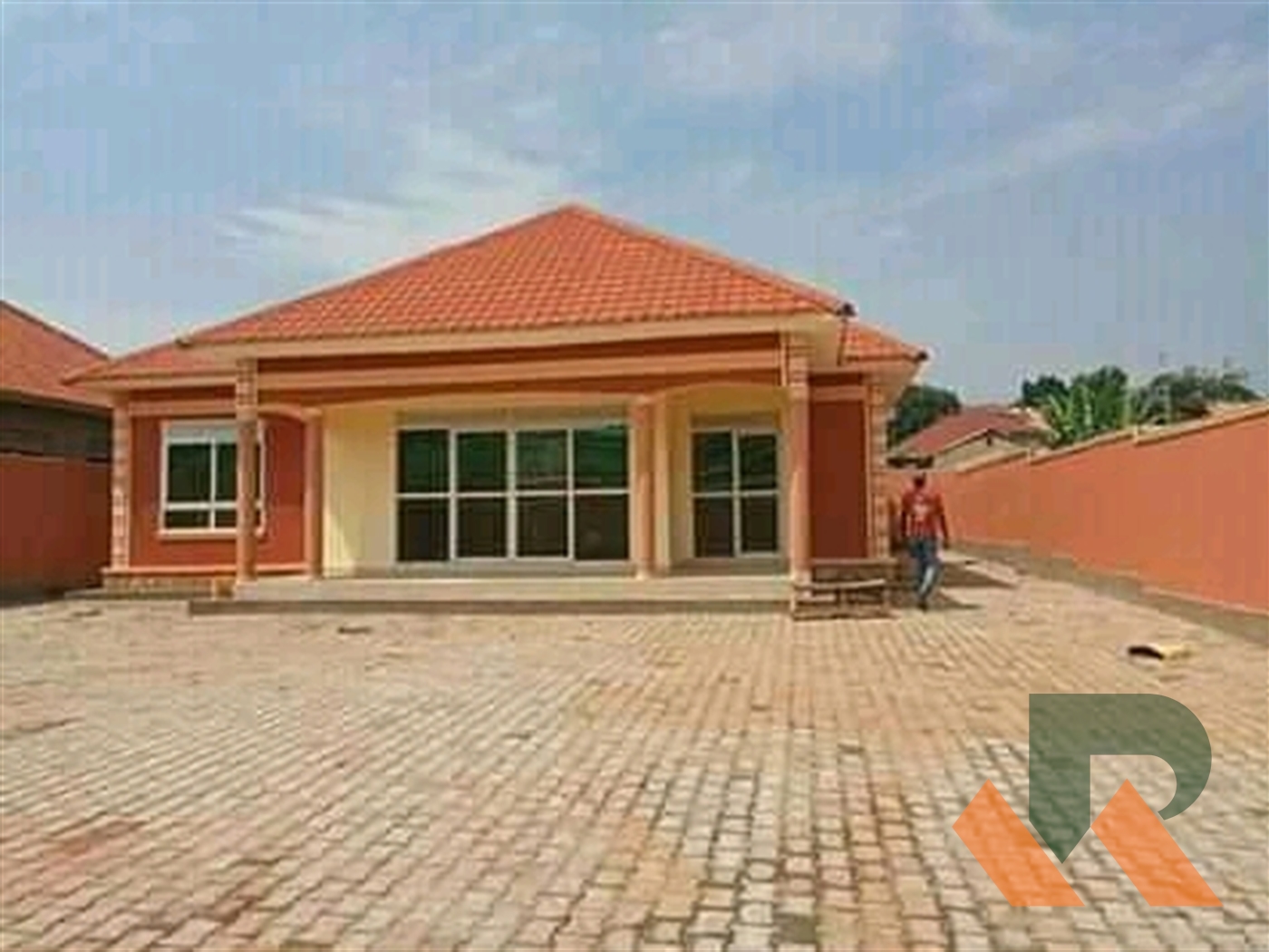 Bungalow for sale in Namugongo Kampala