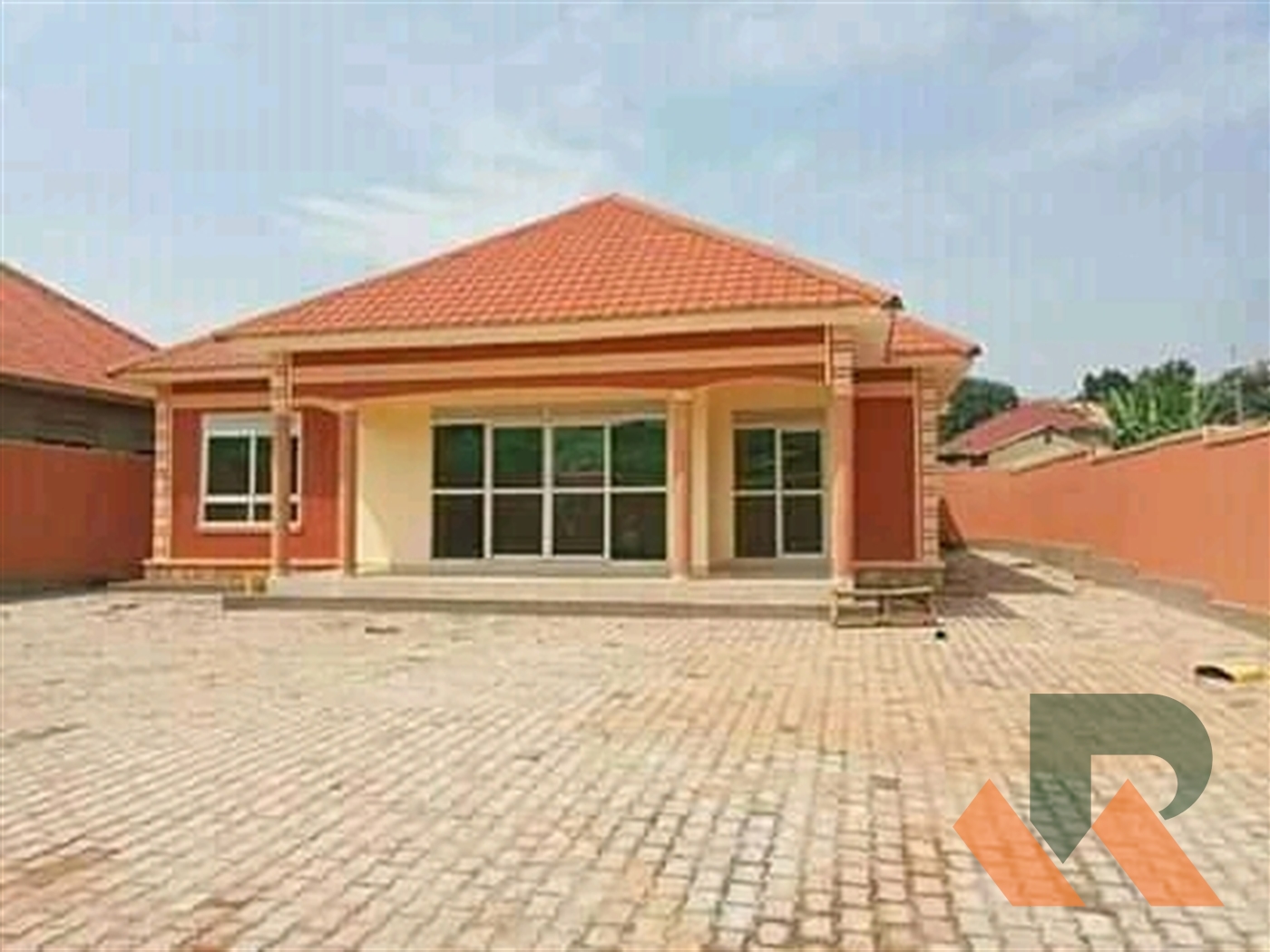 Bungalow for sale in Namugongo Kampala