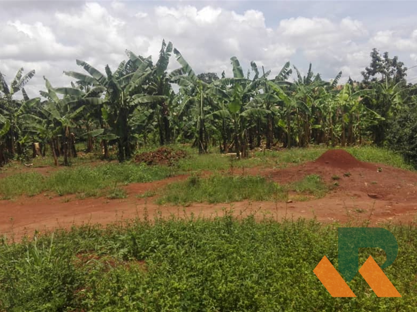 Residential Land for sale in Kyanja Kampala