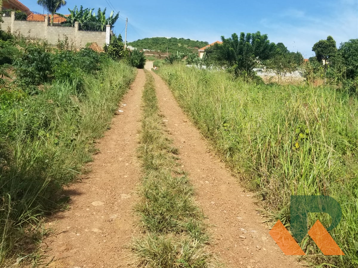 Residential Land for sale in Kittiko Kampala