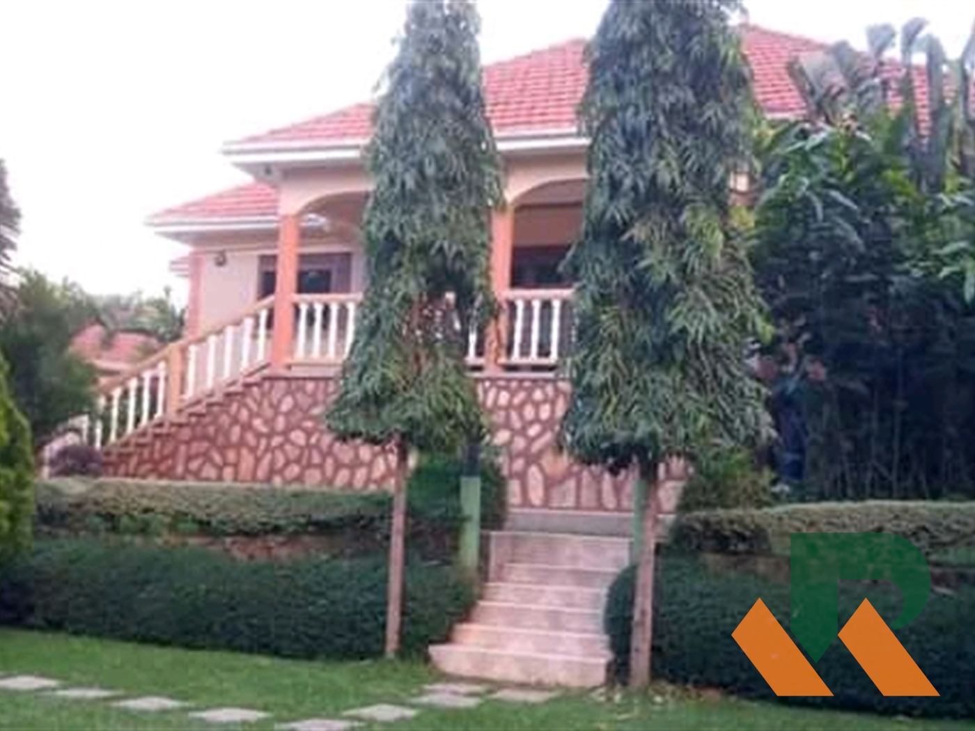 Bungalow for sale in Muyenga Kampala