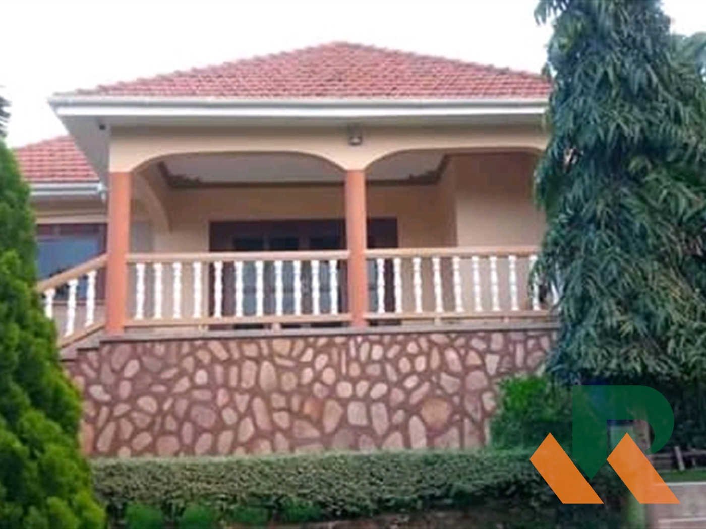 Bungalow for sale in Muyenga Kampala