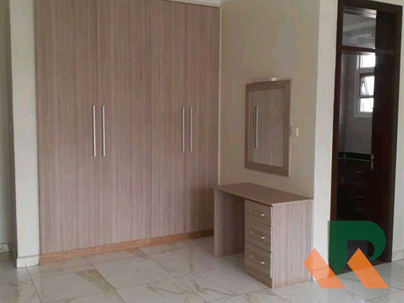 Apartment for rent in Kololo Kampala