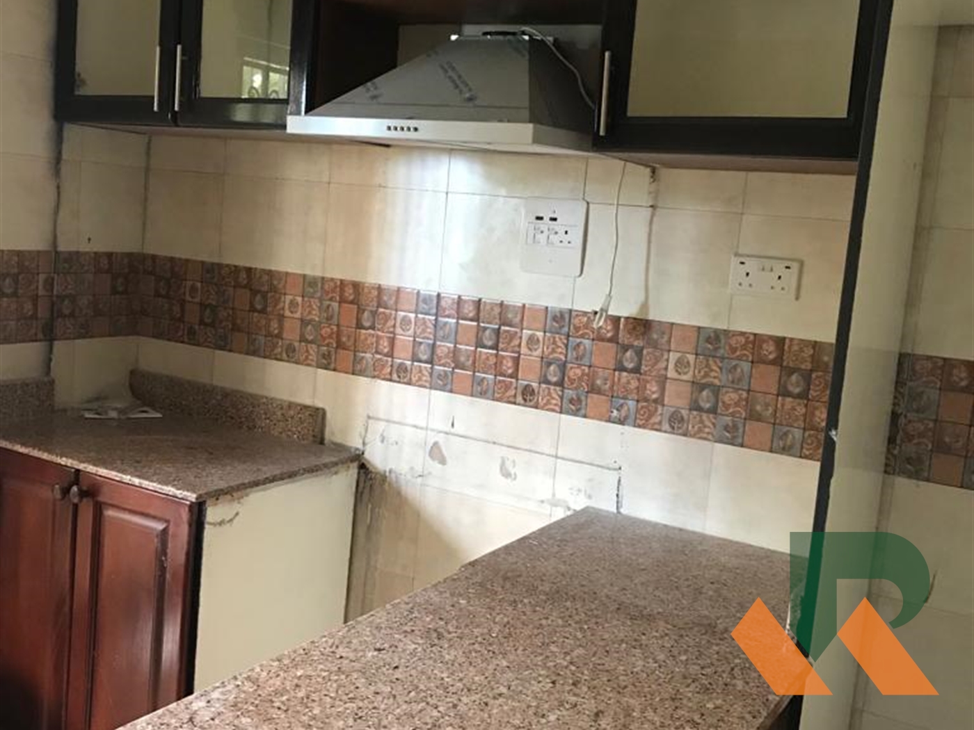 Apartment for rent in Seguku Kampala