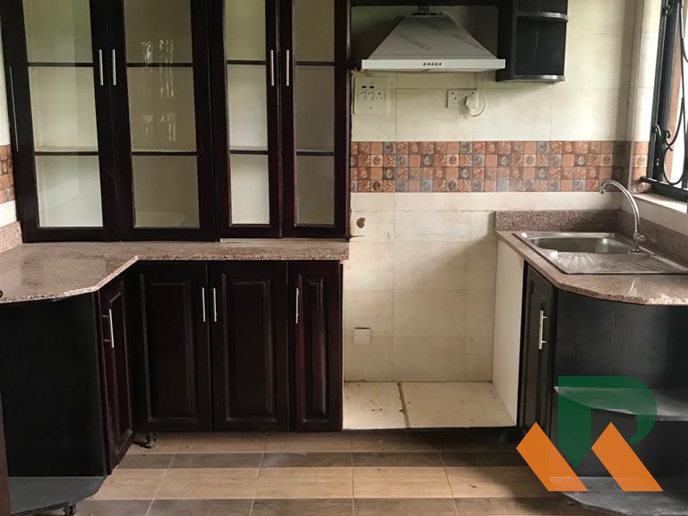 Apartment for rent in Seguku Kampala