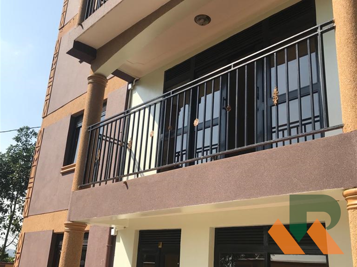 Apartment for rent in Seguku Kampala