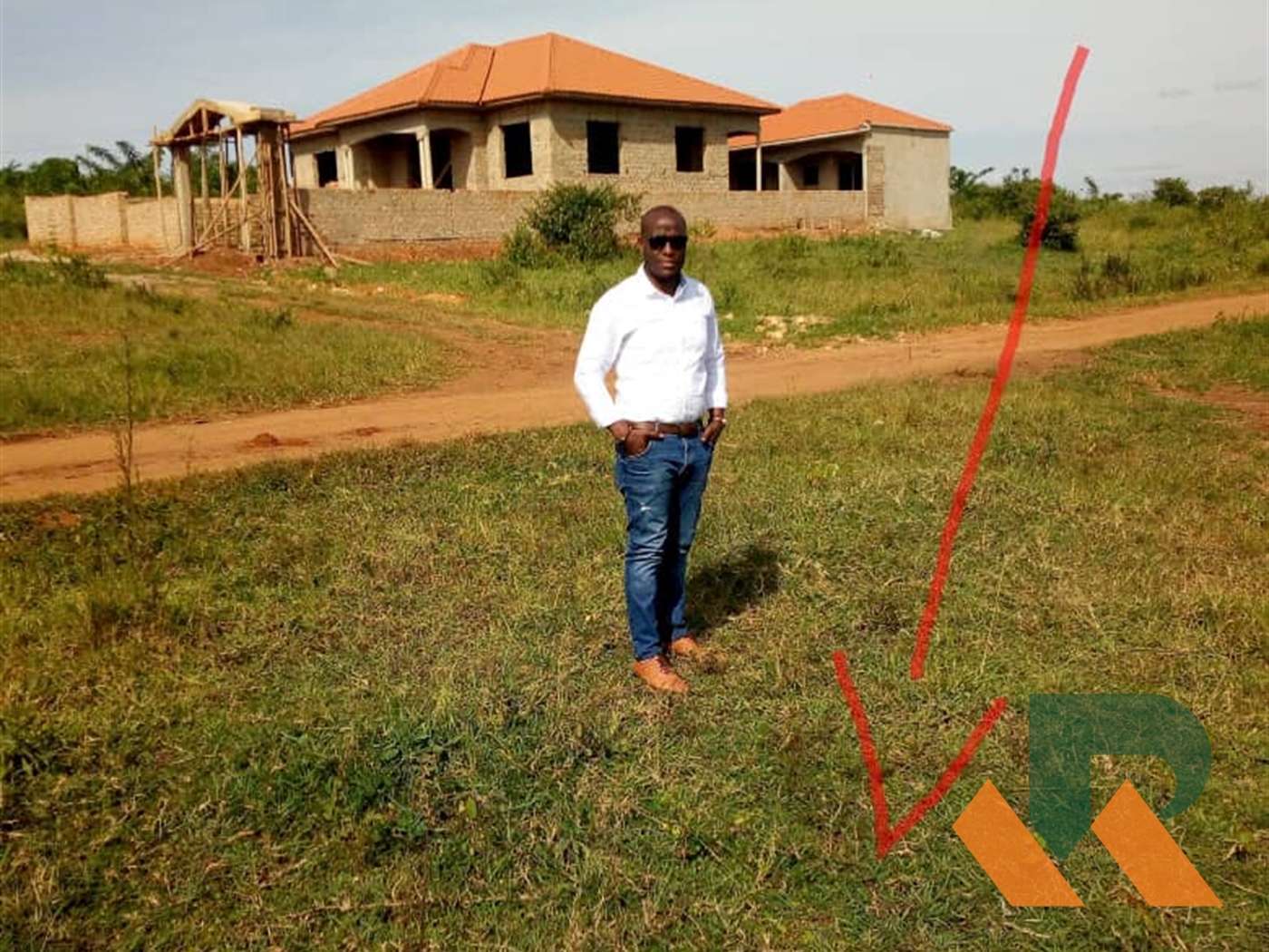 Residential Land for sale in Gayaza Kampala