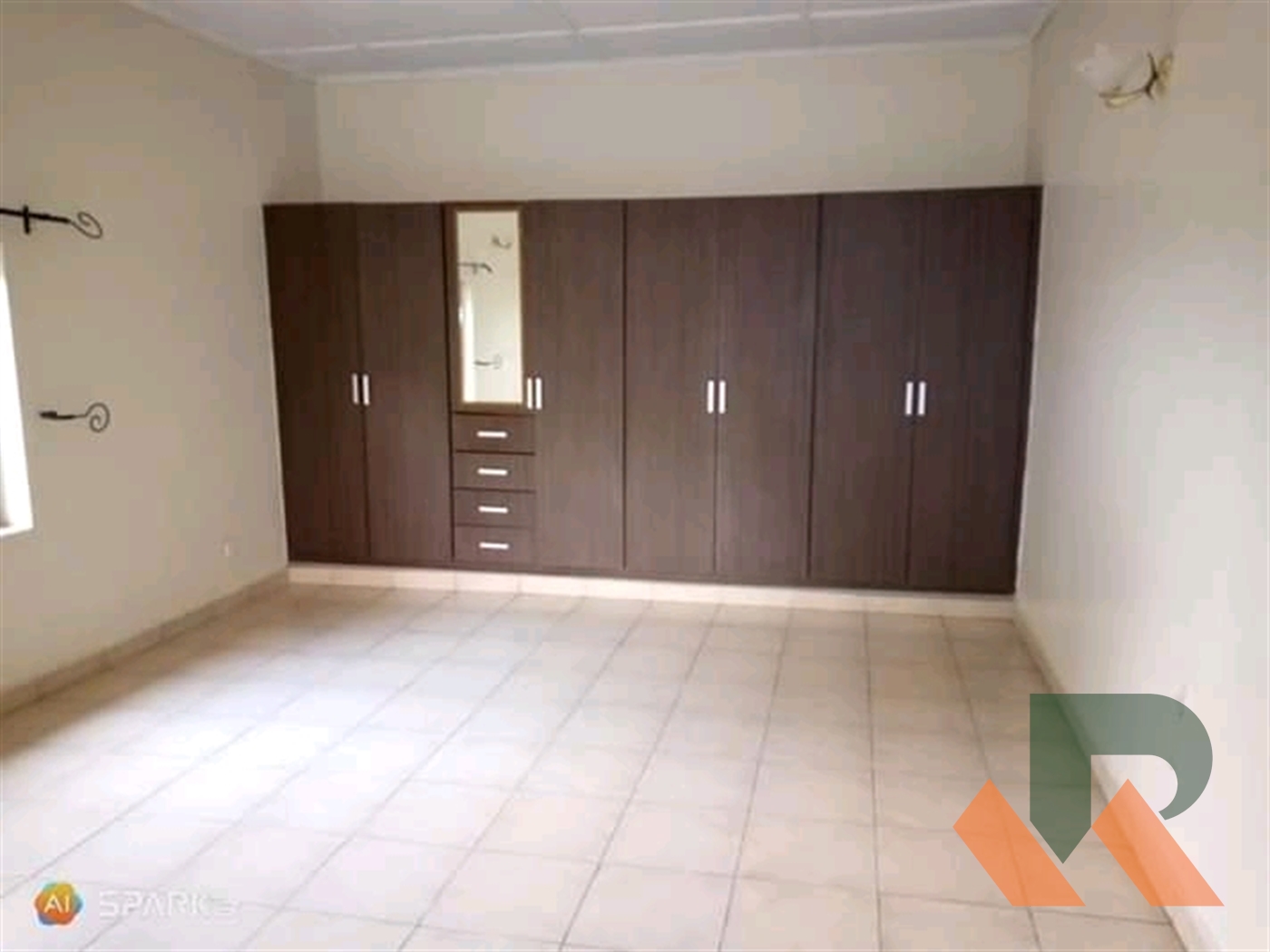 Storeyed house for rent in Muyenga Kampala