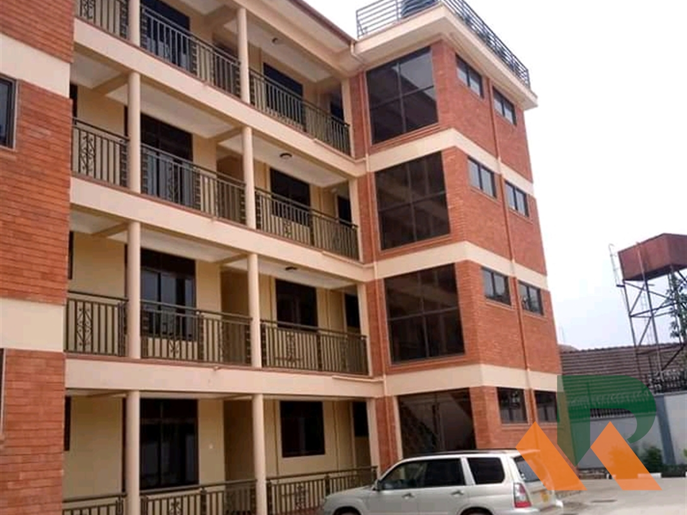 Apartment for rent in Muyenga Kampala