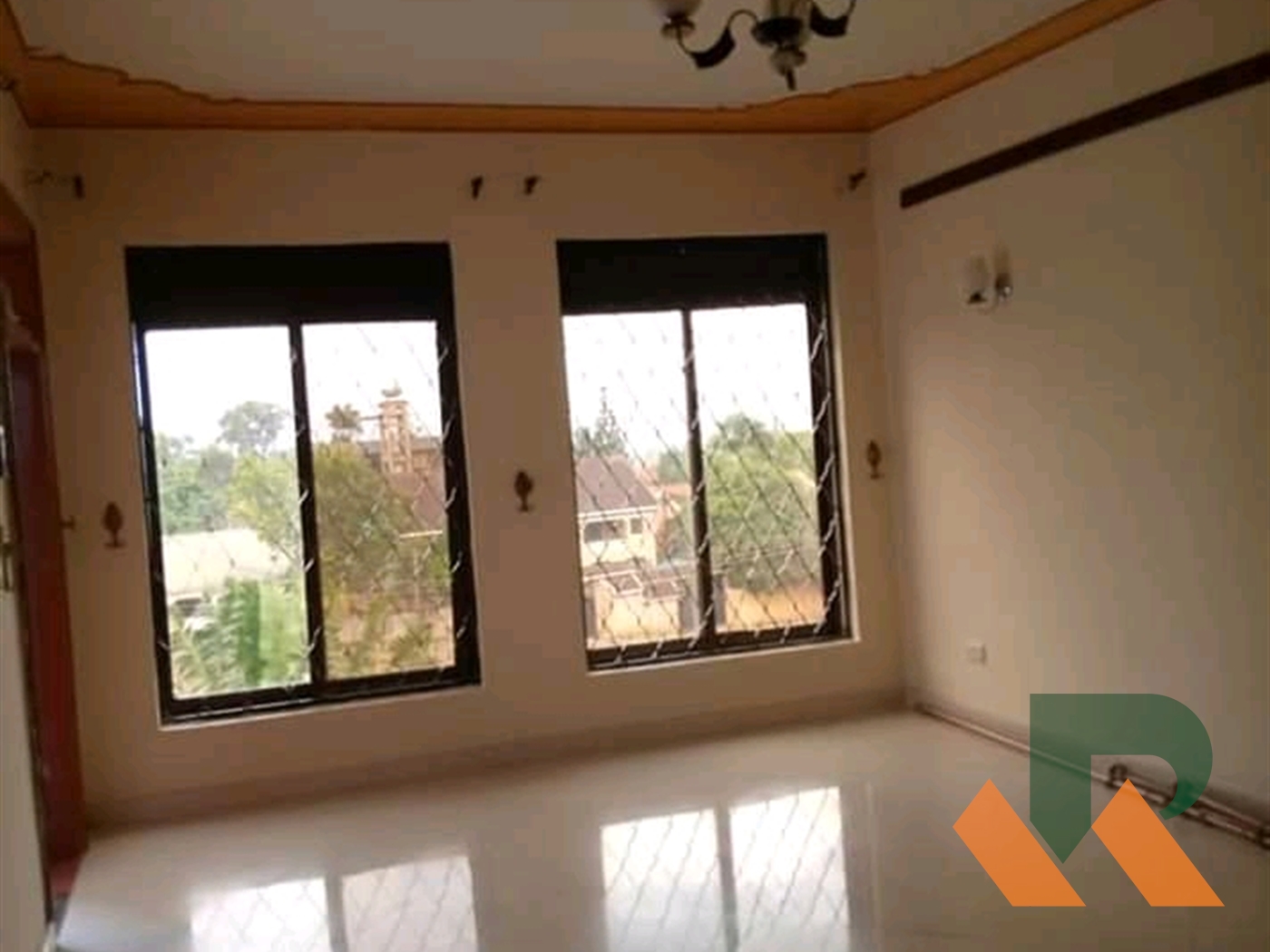 Apartment for rent in Muyenga Kampala