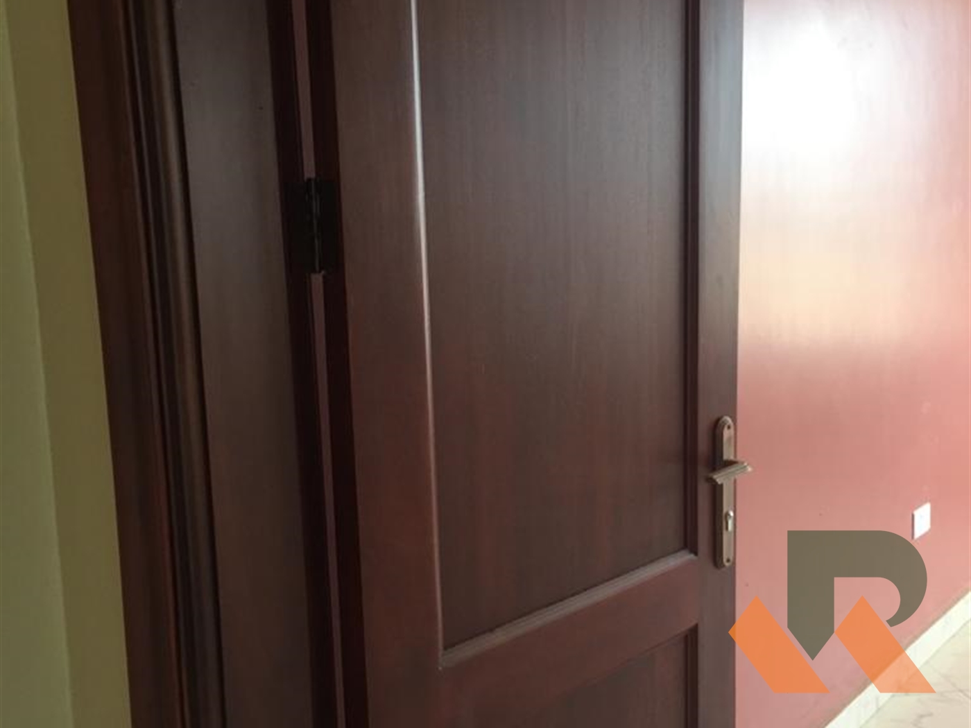 Apartment for rent in Najjera Kampala