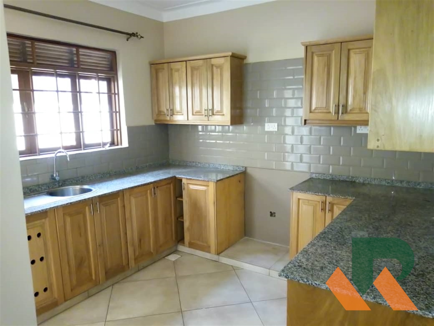 Semi Detached for rent in Gayaza Kampala