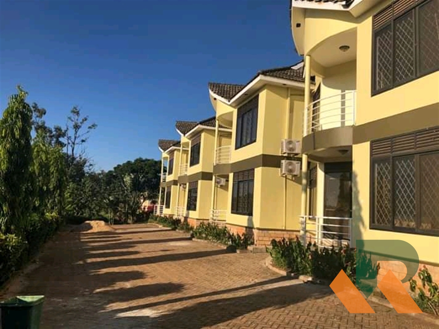 Town House for rent in Entebbe Kampala