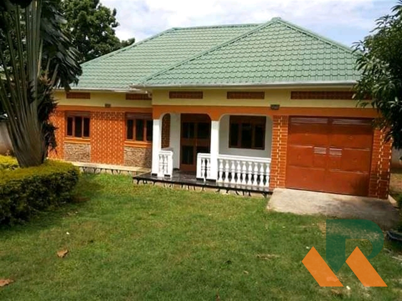 Bungalow for sale in Garuga Kampala