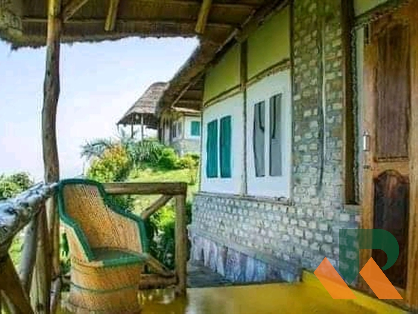 Resort for sale in Kyambura Kaseese