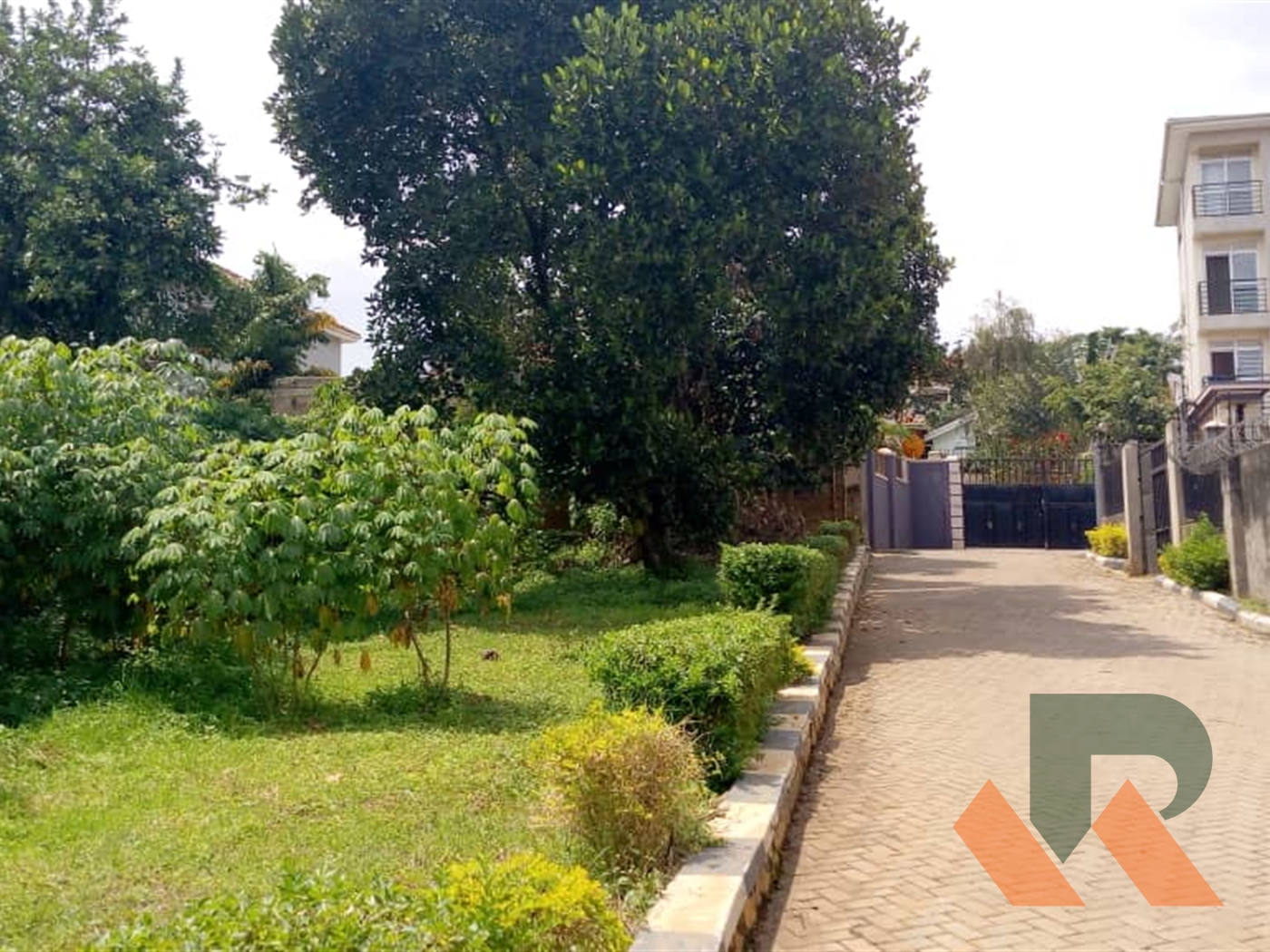 Residential Land for sale in Kawuku Kampala