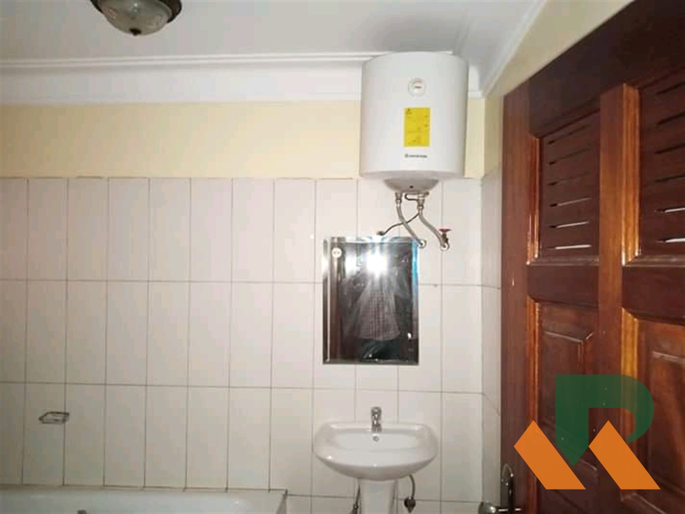 Apartment for rent in Kyaliwajjala Kampala