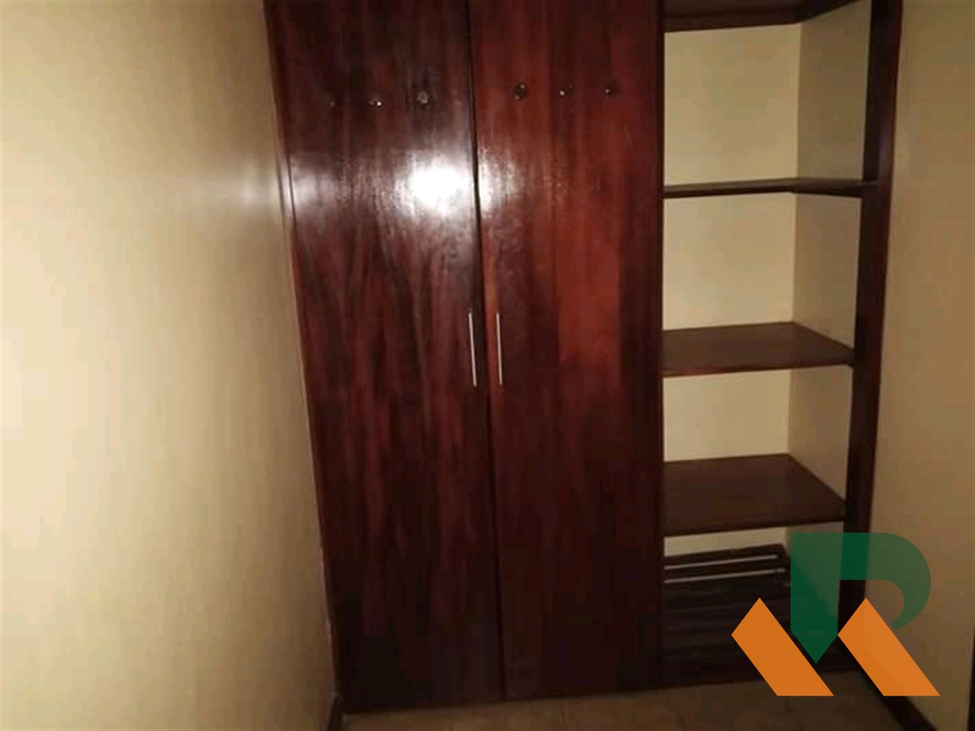 Apartment for rent in Kyaliwajjala Kampala