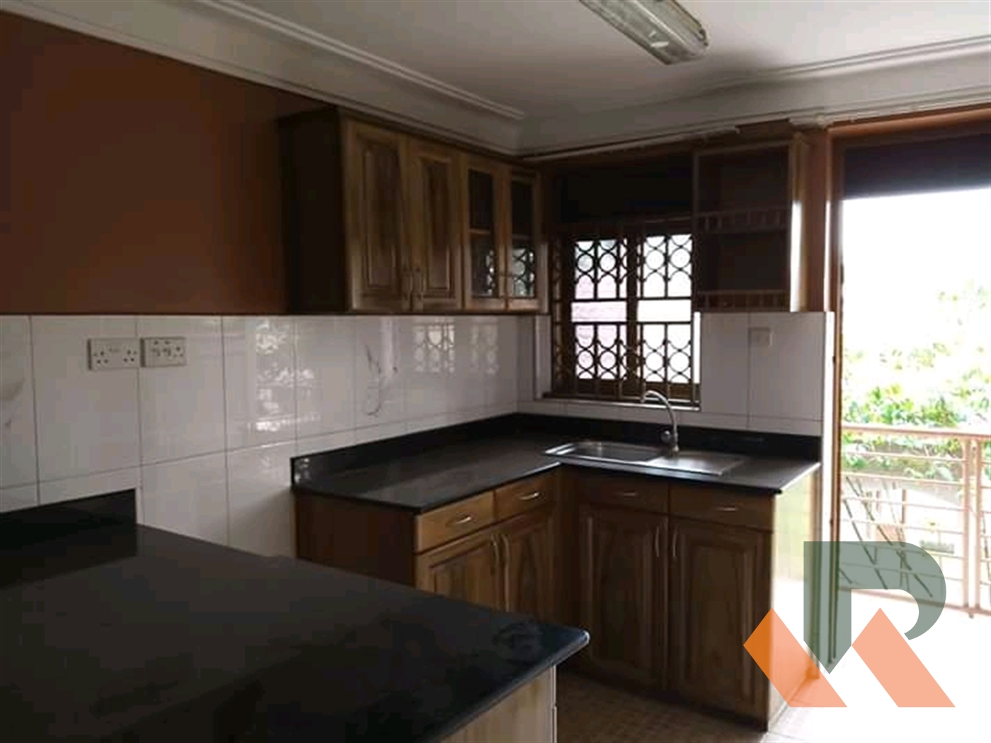 Apartment for rent in Kyaliwajjala Kampala