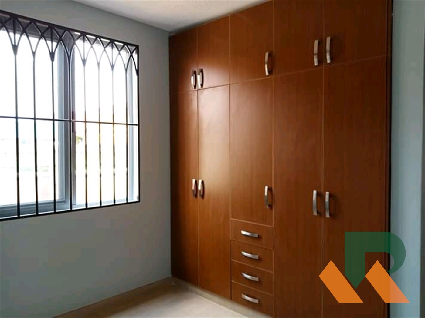 Apartment for rent in Najjera Kampala