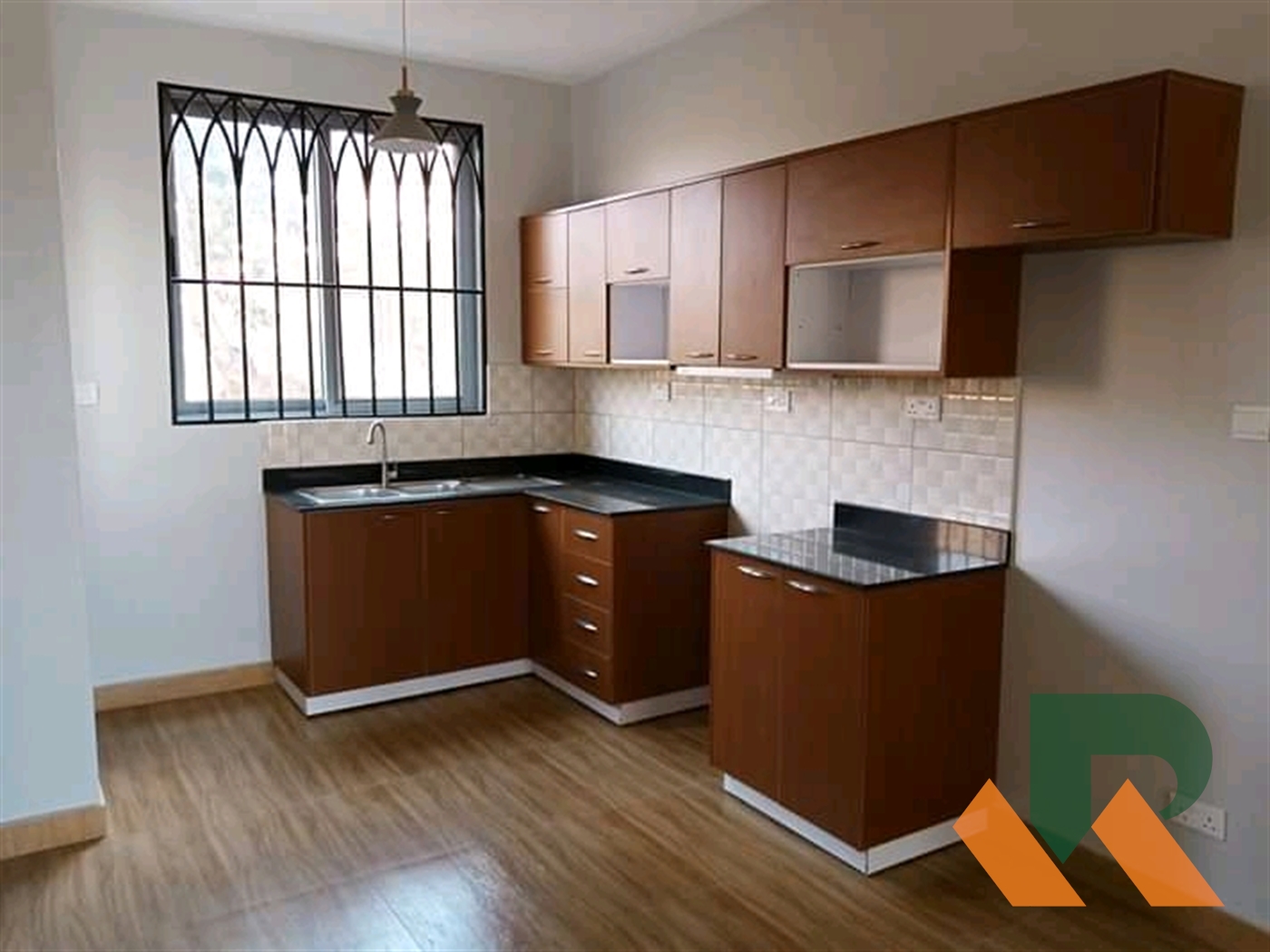 Apartment for rent in Najjera Kampala