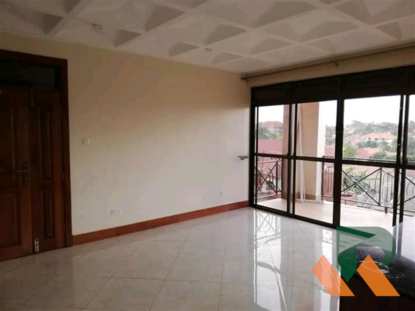 Apartment for rent in Kisaasi Kampala