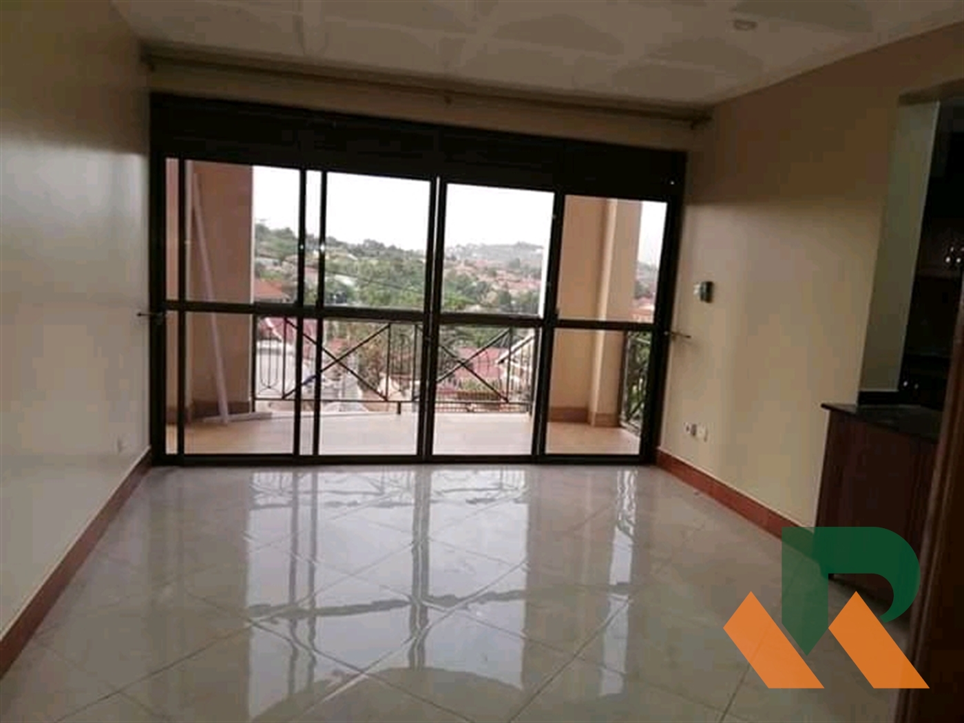 Apartment for rent in Kisaasi Kampala