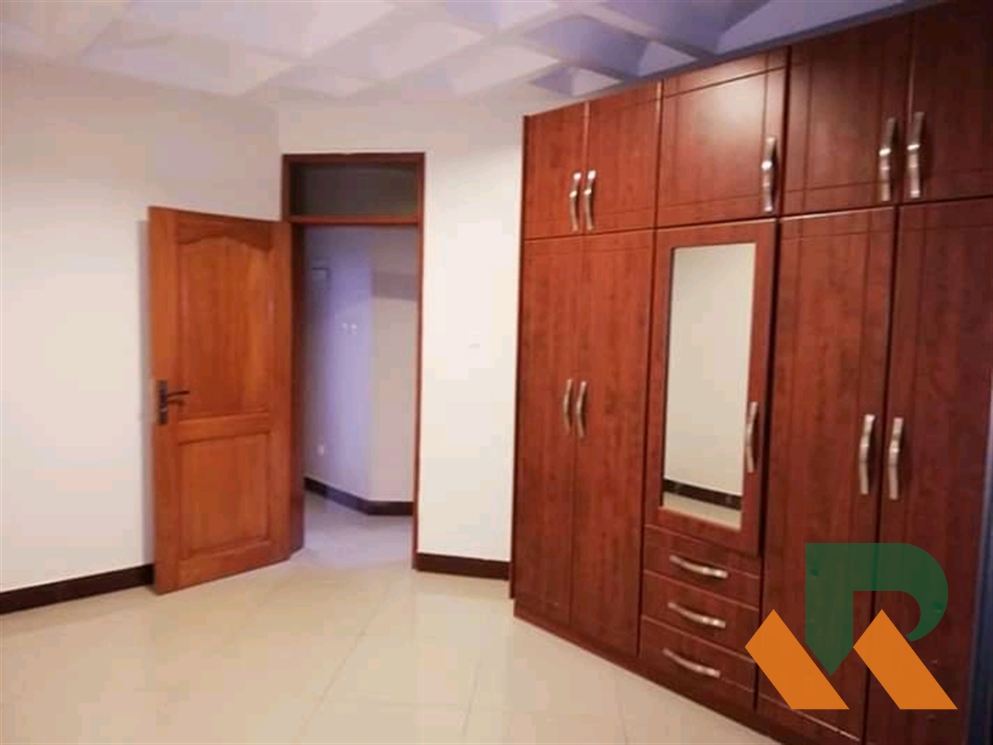 Apartment for rent in Kisaasi Kampala