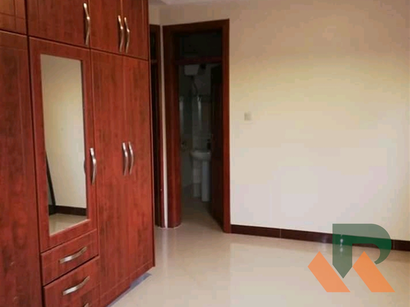 Apartment for rent in Kisaasi Kampala