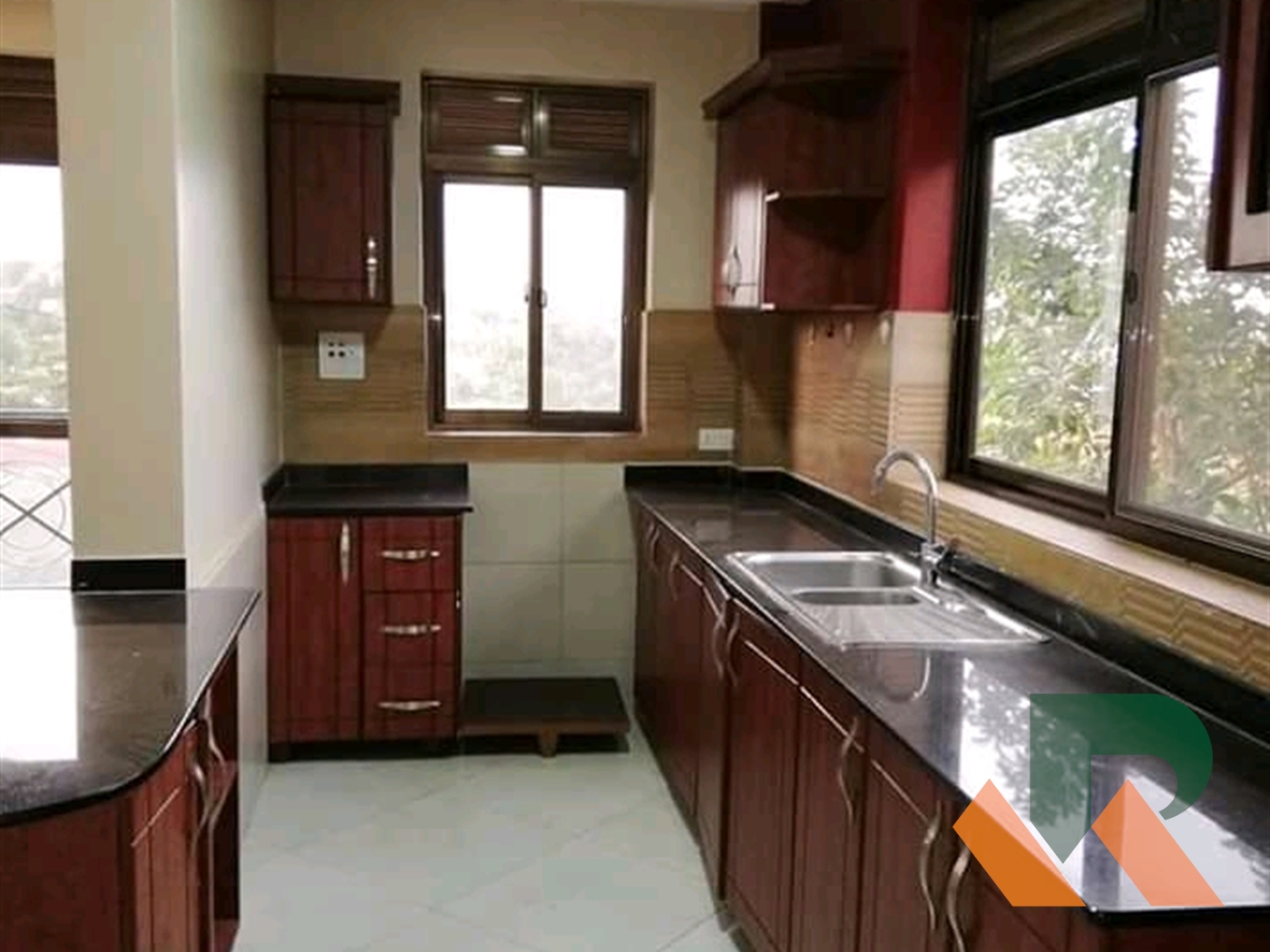 Apartment for rent in Kisaasi Kampala