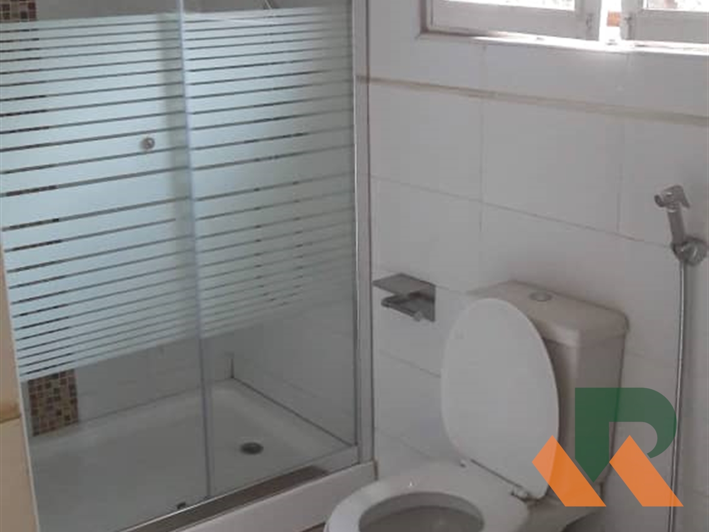 Maisonette for rent in Kansanga Kampala