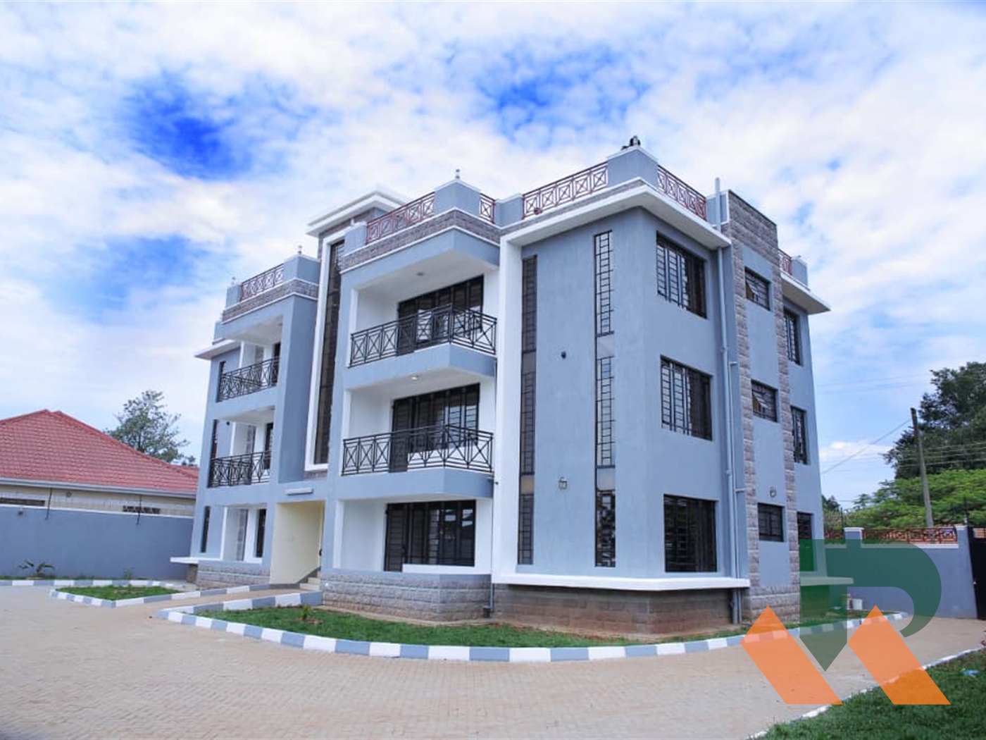 Apartment for rent in Gayaza Wakiso