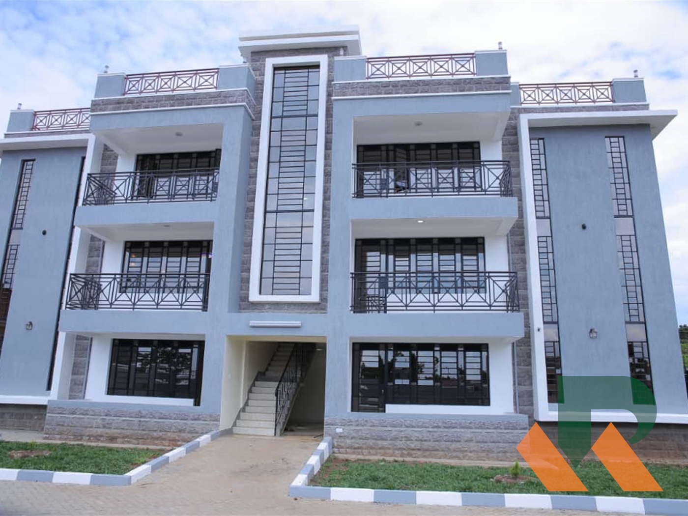 Apartment for rent in Gayaza Wakiso